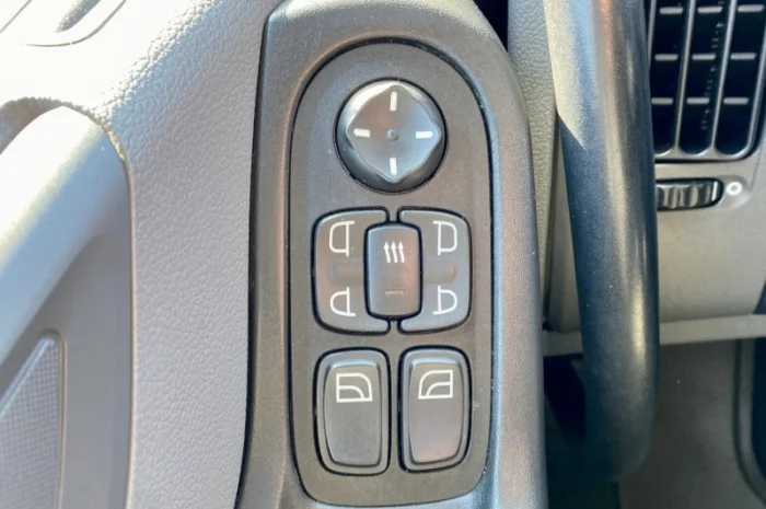 ADR тягач DAF XF 106.460 - 2017 рік- фото № 14