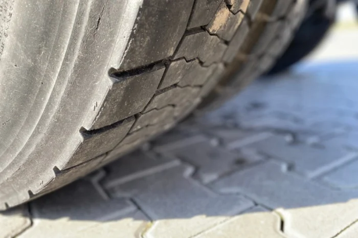 ADR тягач DAF XF 106.460 - 2017 рік- фото № 16