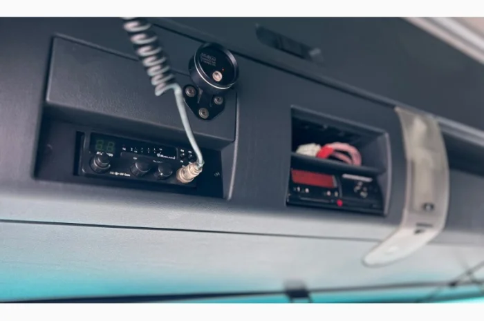 EURO 6 тягач MAN TGX 18.440 - 2014 рік- фото № 2