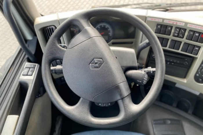 Продам тягач Renault Premium ADR 2012- фото № 9