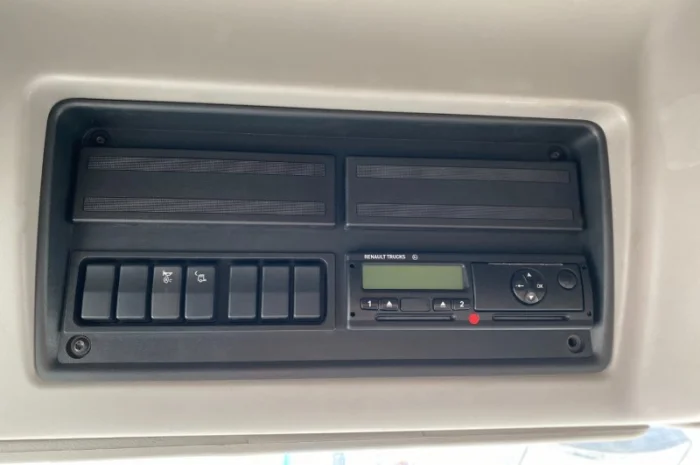Продам тягач Renault Premium ADR 2012- фото № 15