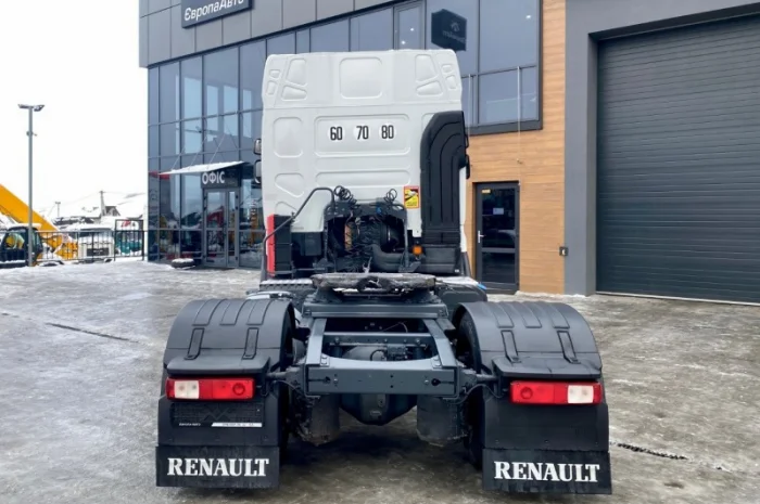 Продам тягач Renault Premium ADR 2012- фото № 4