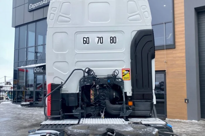 Продам тягач Renault Premium ADR 2012- фото № 6