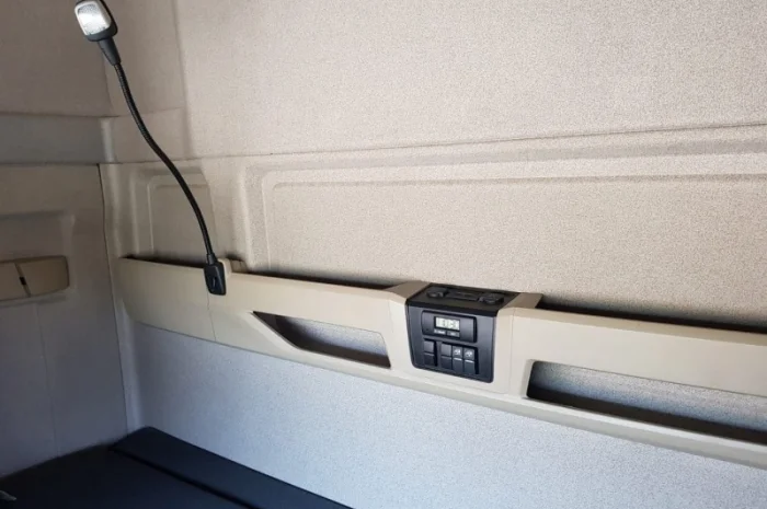 Тягач MAN TGX 18.500 2018 року- фото № 2