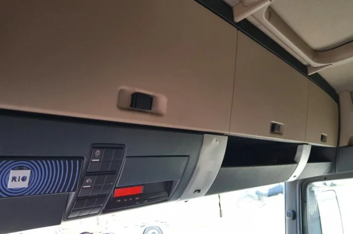 Тягач MAN TGX 18.500 2018 року- фото № 9