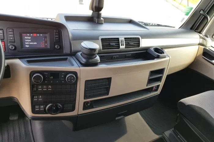 Тягач MAN TGX 18.500 2018 року- фото № 8