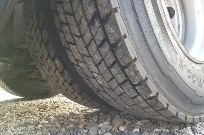 Тягач MAN TGX 18.500 2018 року- фото № 6