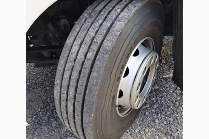 Тягач MAN TGX 18.500 2018 року- фото № 4