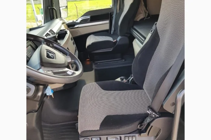 Тягач MAN TGX 18.500 2018 року- фото № 14