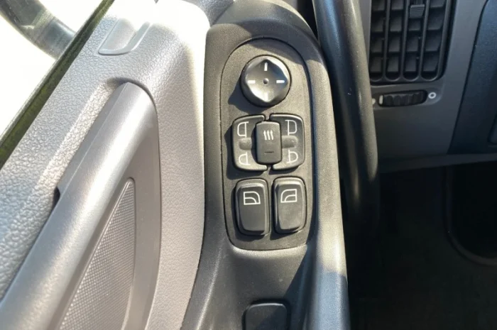 Тягач DAF XF 106 2014 року- фото № 7