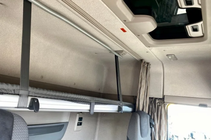 Тягач DAF XF 106 2014 року- фото № 11