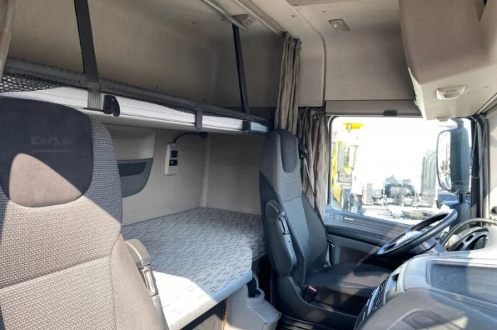 Тягач DAF XF 106 2014 року- фото № 12