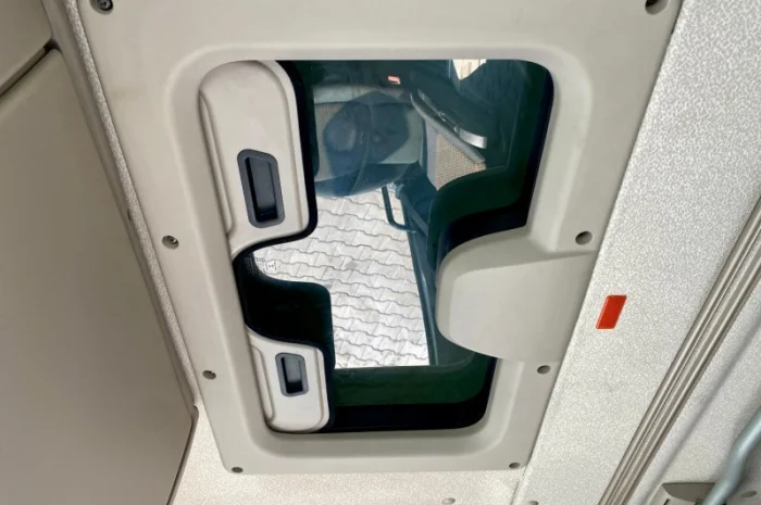 Тягач DAF XF 106 2014 року- фото № 13