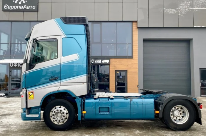 VOLVO FH 460 - 2016 рік- фото № 11