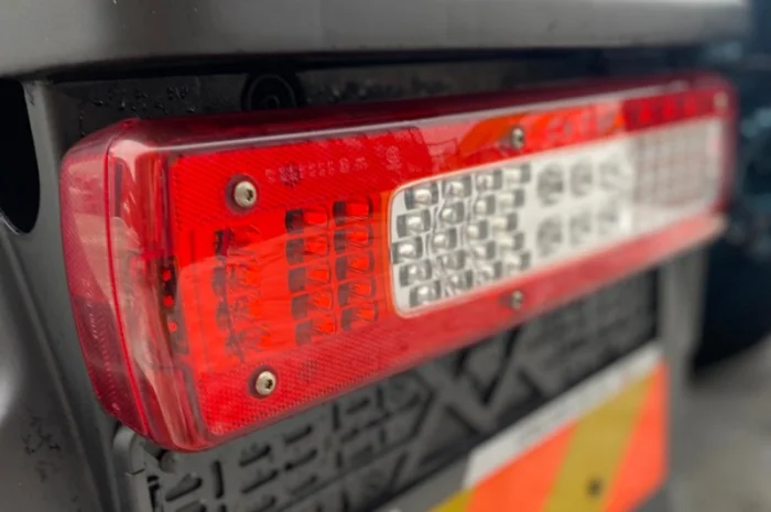 VOLVO FH 460 - 2016 рік- фото № 9