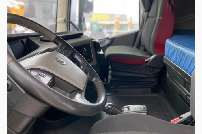 VOLVO FH 460 - 2016 рік- фото № 8