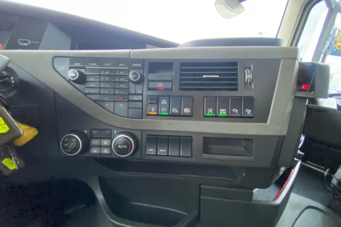 VOLVO FH 460 - 2016 рік- фото № 7