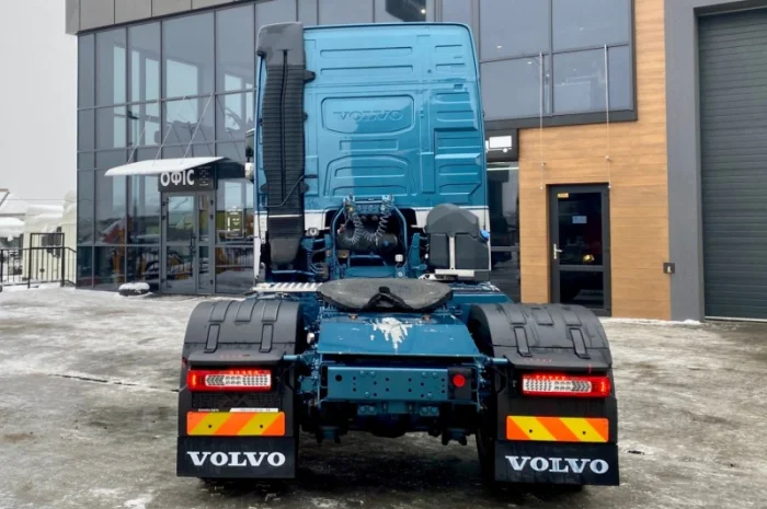 VOLVO FH 460 - 2016 рік- фото № 14
