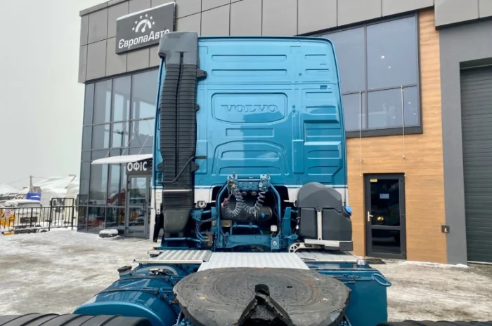 VOLVO FH 460 - 2016 рік- фото № 13