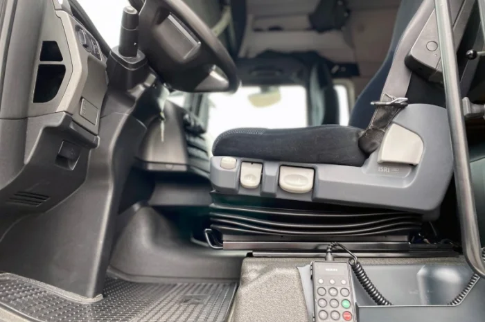 Тягач MAN TGX 18.480 - 2015 рік- фото № 13