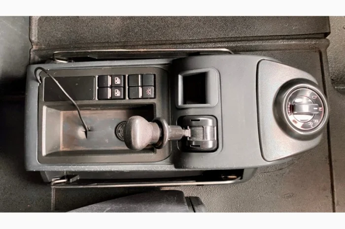 EURO 6 тягач MAN TGX 18.480 - 2014 року- фото № 11