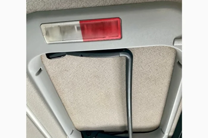 EURO 6 тягач MAN TGX 18.480 - 2014 року- фото № 14