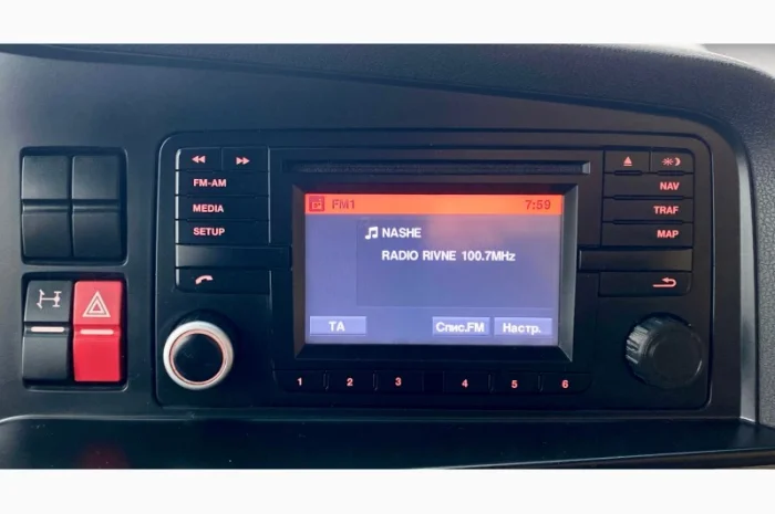 EURO 6 тягач MAN TGX 18.480 - 2014 року- фото № 15