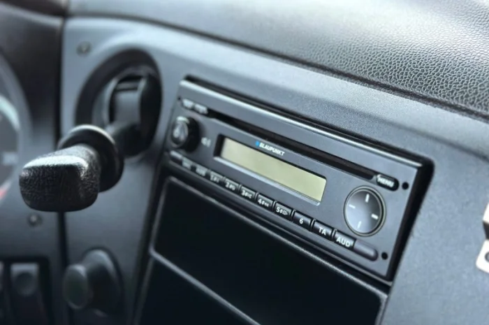 Euro 5 тягач DAF Xf 105.460 -2011 рік- фото № 9