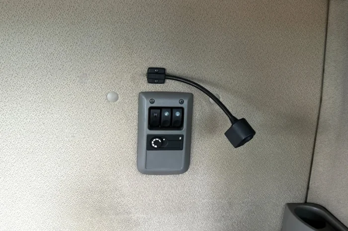 Euro 5 тягач DAF Xf 105.460 -2011 рік- фото № 4