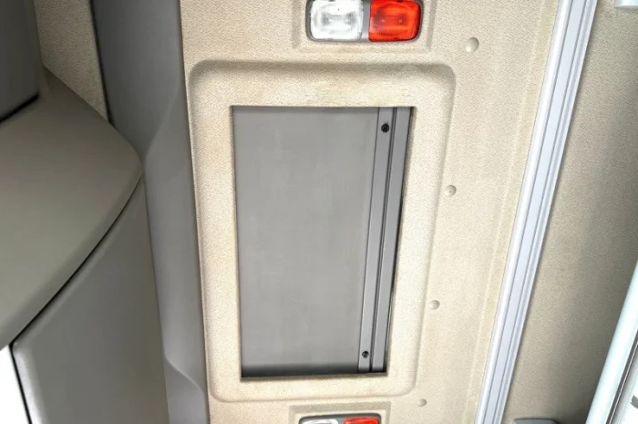 Euro 5 тягач DAF Xf 105.460 -2011 рік- фото № 3