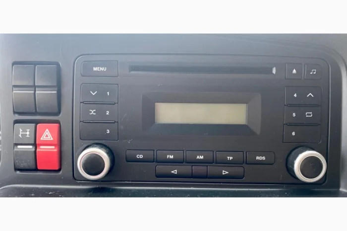 Euro 5 тягач MAN TGX 18.440 2012 року- фото № 8