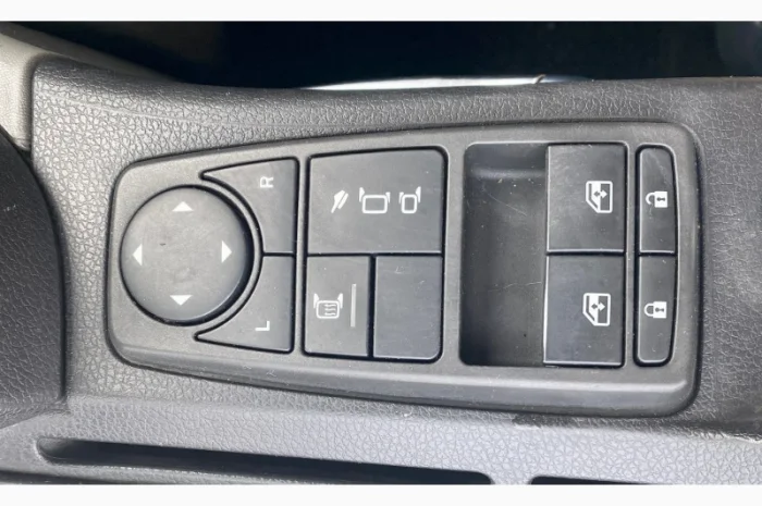 Euro 5 тягач MAN TGX 18.440 2012 року- фото № 7