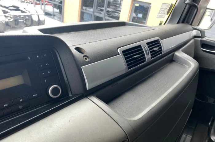 Euro 5 тягач MAN TGX 18.440 2012 року- фото № 4