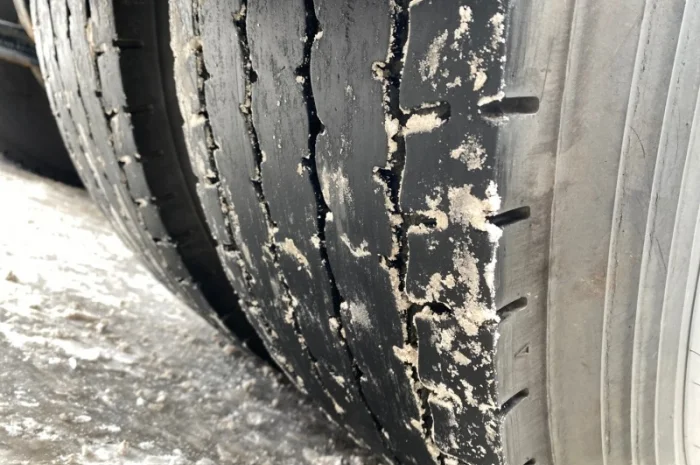 Euro 5 тягач MAN TGX 18.440 2012 року- фото № 3