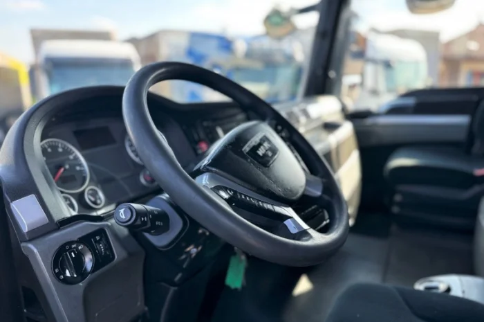 Тягач MAN TGX 18.440 2012 року- фото № 2