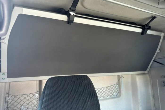 Тягач MAN TGX 18.440 2012 року- фото № 11