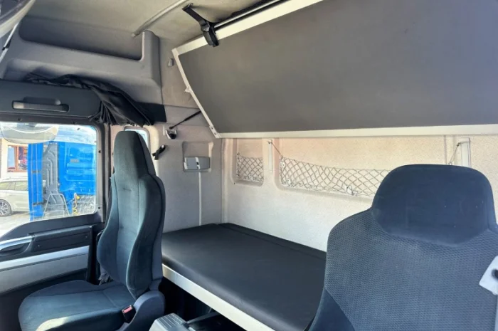 Тягач MAN TGX 18.440 2012 року- фото № 7