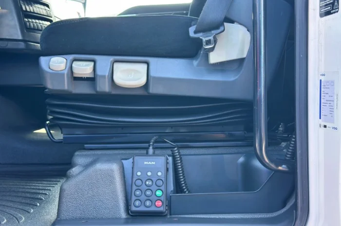 Тягач MAN TGX 18.440 2012 року- фото № 6