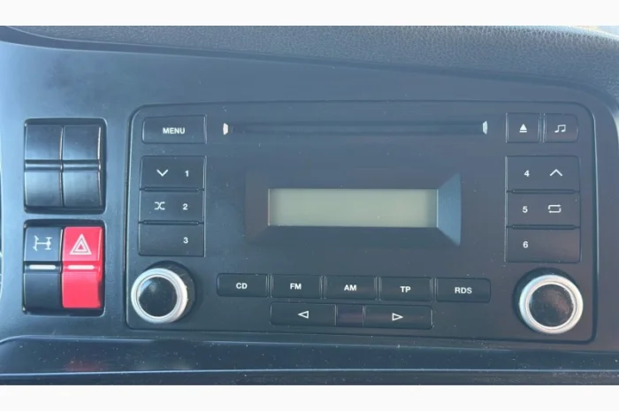 Тягач MAN TGX 18.440 2012 року- фото № 5