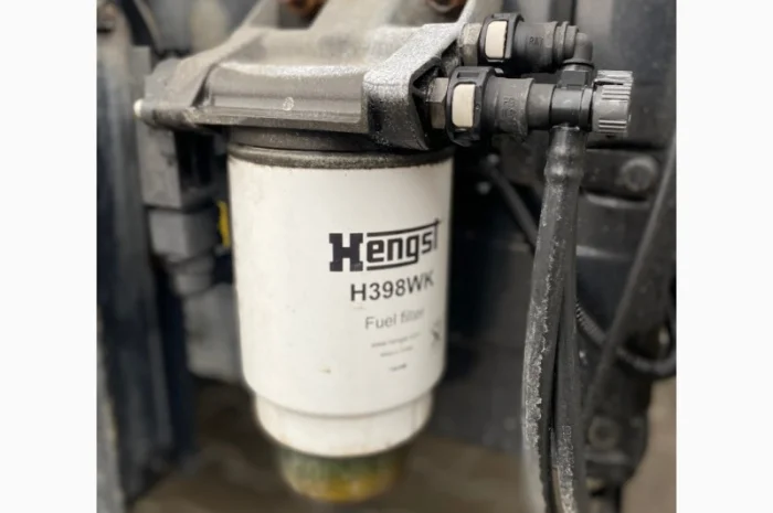 MAN TGX 18.440 - 2015 рік- фото № 11