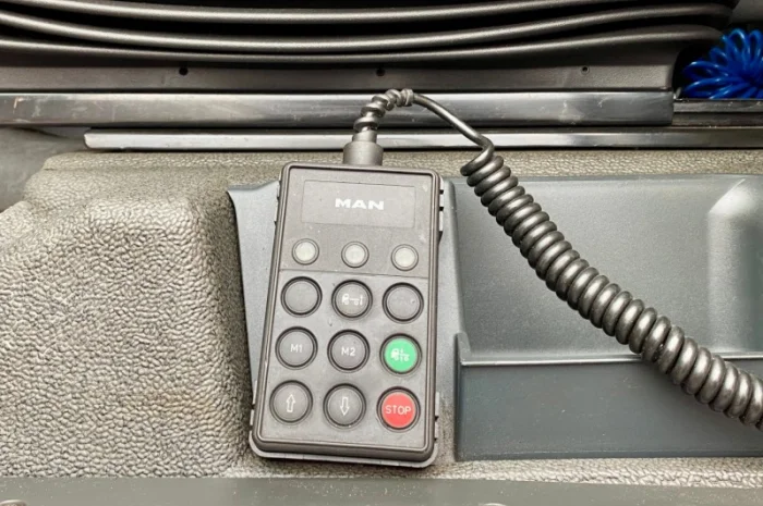 MAN TGX 18.440 - 2015 рік- фото № 6