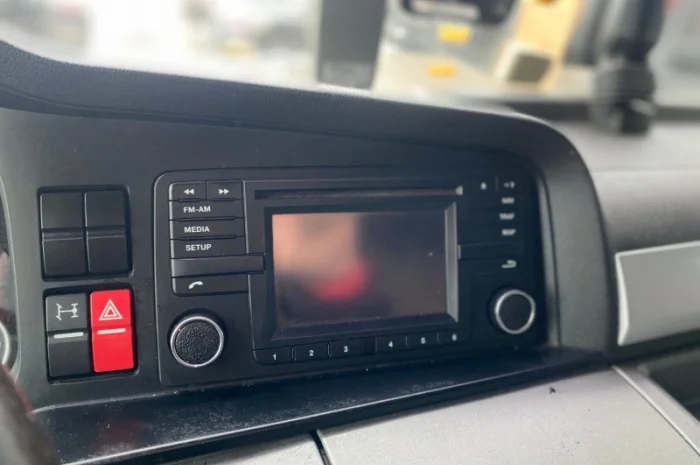 MAN TGX 18.440 - 2015 рік- фото № 5