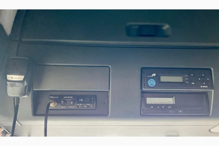 MAN TGX 18.440 - 2015 рік- фото № 3