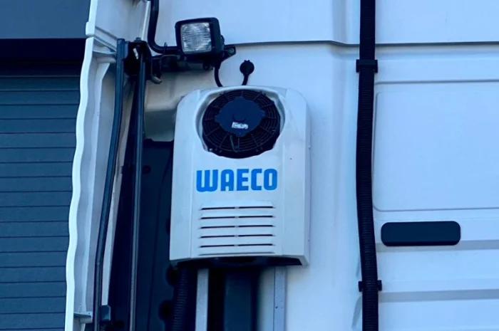 6 EURO тягач man TGX 18.440- 2015 рік- фото № 6