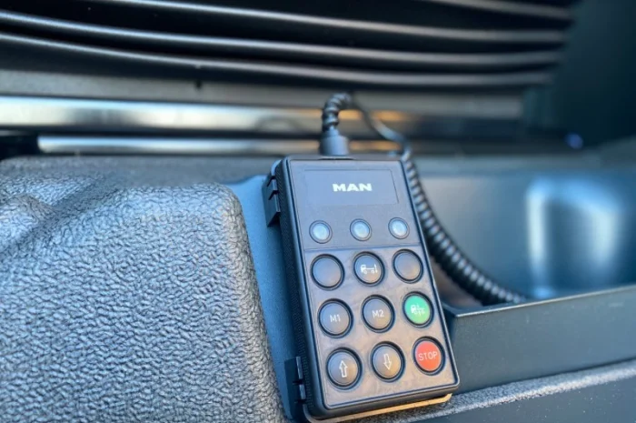 6 EURO тягач man TGX 18.440- 2015 рік- фото № 8