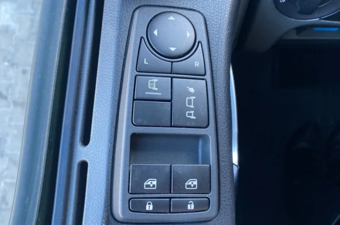 6 EURO тягач man TGX 18.440- 2015 рік- фото № 9