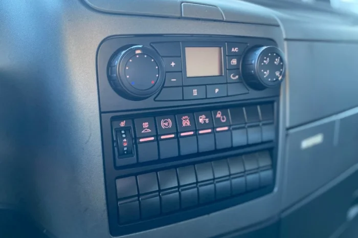 6 EURO тягач man TGX 18.440- 2015 рік- фото № 10