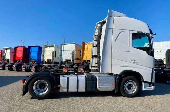 EURO 6 тягач VOLVO FH 460 - 2015 рік- фото № 15