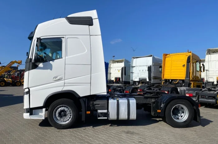 EURO 6 тягач VOLVO FH 460 - 2015 рік- фото № 2