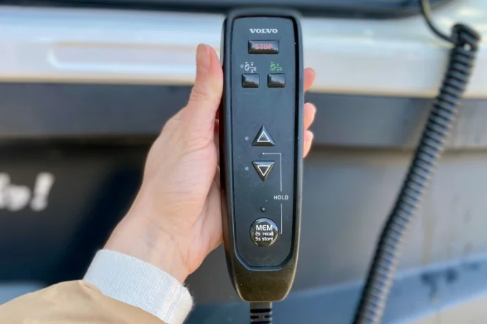 EURO 6 тягач VOLVO FH 460 - 2015 рік- фото № 6